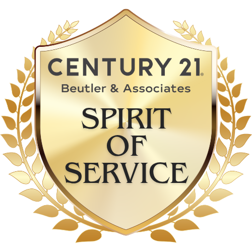 Spirit of Service clear